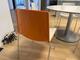 Runt bord + stolar (1) Runt bord + stolar (1)