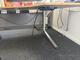 Skrivbord + stol