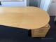 Elskrivbord 120x250