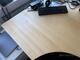 Elskrivbord 120x250