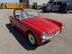 MG Midget -61 (EFT321) MG Midget -61 (EFT321)