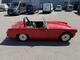 MG Midget -61 (EFT321) MG Midget -61 (EFT321)