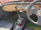 MG Midget -61 (EFT321) MG Midget -61 (EFT321)