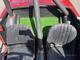 MG Midget -61 (EFT321) MG Midget -61 (EFT321)