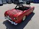 MG Midget -61 (EFT321) MG Midget -61 (EFT321)