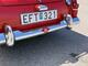 MG Midget -61 (EFT321) MG Midget -61 (EFT321)