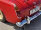 MG Midget -61 (EFT321) MG Midget -61 (EFT321)