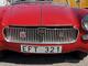 MG Midget -61 (EFT321) MG Midget -61 (EFT321)