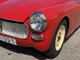 MG Midget -61 (EFT321) MG Midget -61 (EFT321)