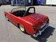 MG Midget -61 (EFT321) MG Midget -61 (EFT321)