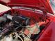 MG Midget -61 (EFT321) MG Midget -61 (EFT321)