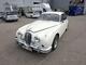 Jaguar Mark II -66 (CAT960) Jaguar Mark II -66 (CAT960)