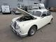 Jaguar Mark II -66 (CAT960) Jaguar Mark II -66 (CAT960)
