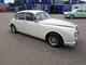 Jaguar Mark II -66 (CAT960) Jaguar Mark II -66 (CAT960)