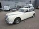 Jaguar Mark II -66 (CAT960) Jaguar Mark II -66 (CAT960)