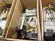 Bitcoin Antminer S9, 37st