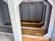Pontoner / Arbetsplattformar m kran, 3st Pontoner / Arbetsplattformar m kran, 3st