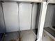 Pontoner / Arbetsplattformar m kran, 3st Pontoner / Arbetsplattformar m kran, 3st