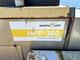 Pontoner / Arbetsplattformar m kran, 3st Pontoner / Arbetsplattformar m kran, 3st