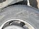 Lastbilsfälgar och däck 315/70R22,5 - 4st alu