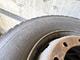Lastbilsfälgar och däck 315/70R22,5 - 4st