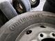 Lastbilsfälgar och däck 315/70R22,5 - 4st alu