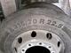 Lastbilsfälgar och däck 315/70R22,5 - 4st alu