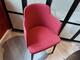 Bord, runt + stolar  (1)