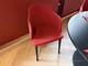 Bord, runt + stolar  (2)