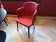 Bord, runt + stolar  (3)