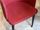 Bord, runt + stolar  (3)
