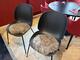 Bord 2-sits + stolar  (1)