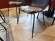 Bord 2-sits + stolar  (1)