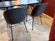 Bord 2-sits + stolar  (1)