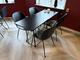 Bord 2-sits + stolar  (1)