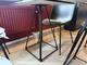 Bord 2-sits + stolar  (1)