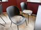 Bord 2-sits + stolar  (1)