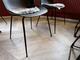 Bord 2-sits + stolar  (1)