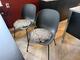 Bord 2-sits + stolar  (1)