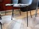 Bord 2-sits + stolar  (1)