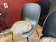 Bord 2-sits + stolar  (1)