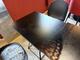 Bord 2-sits + stolar  (1)