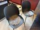 Bord 2-sits + stolar  (1)
