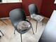 Bord 2-sits + stolar  (2)