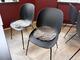 Bord 2-sits + stolar  (2)