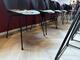 Bord 2-sits + stolar  (3)