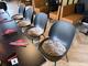 Bord 2-sits + stolar  (3)