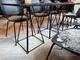 Bord 2-sits + stolar  (3)
