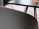 Bord 2-sits + stolar  (4)
