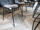 Bord 2-sits + stolar  (4)